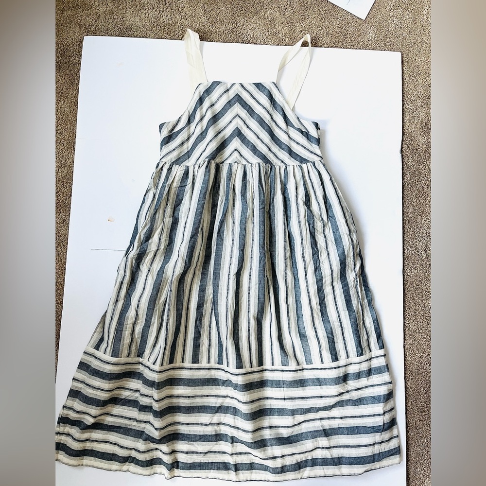 Dress midi large